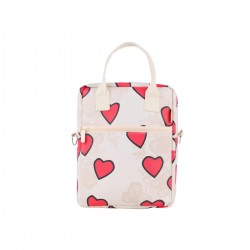 Estia LUNCHBAG SAVE THE AEGEAN ΙΣΟΘΕΡΜΙΚΗ 7lt TENDER LACE  Estia LUNCHBAG SAVE THE AEGEAN ΙΣΟΘΕΡΜΙΚΗ 7lt TENDER LACE