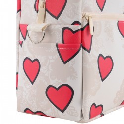 Estia LUNCHBAG SAVE THE AEGEAN ΙΣΟΘΕΡΜΙΚΗ 7lt TENDER LACE  Estia LUNCHBAG SAVE THE AEGEAN ΙΣΟΘΕΡΜΙΚΗ 7lt TENDER LACE