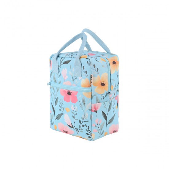 Estia LUNCHBAG SAVE THE AEGEAN ΙΣΟΘΕΡΜΙΚΗ 7lt SKY GARDEN Estia LUNCHBAG SAVE THE AEGEAN ΙΣΟΘΕΡΜΙΚΗ 7lt SKY GARDEN
