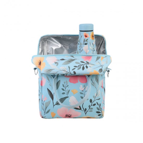Estia LUNCHBAG SAVE THE AEGEAN ΙΣΟΘΕΡΜΙΚΗ 7lt SKY GARDEN Estia LUNCHBAG SAVE THE AEGEAN ΙΣΟΘΕΡΜΙΚΗ 7lt SKY GARDEN