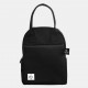 Estia LUNCHBAG MY COOL BAG INSULATED 7lt black Estia LUNCHBAG MY COOL BAG INSULATED 7lt black