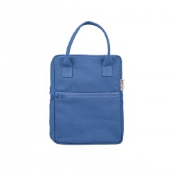 Estia LUNCHBAG SAVE THE AEGEAN ΙΣΟΘΕΡΜΙΚΗ 7lt DENIM BLUE Estia LUNCHBAG SAVE THE AEGEAN ΙΣΟΘΕΡΜΙΚΗ 7lt DENIM BLUE