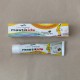 Toothpaste for children with natural Chios mastic & banana