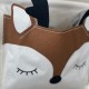 Storage bag with hanger Deer Storage bag with hanger Deer