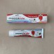 Toothpaste for children with natural Chios mastic & strawberry