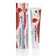 Toothpaste for children with natural Chios mastic & strawberry Toothpaste for children with natural Chios mastic & strawberry