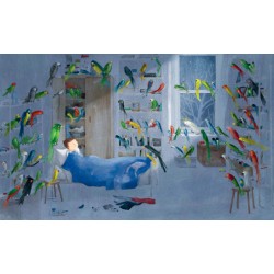 ΜΙΚΡΗ ΣΕΛΗΝΗ ΓΕΙΑ ΣΟΥ, ΤΖΙΜΙ!