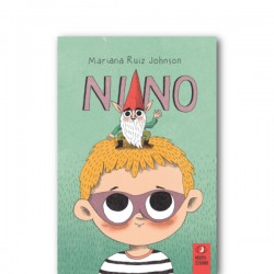 ΜΙΚΡΗ ΣΕΛΗΝΗ NINO