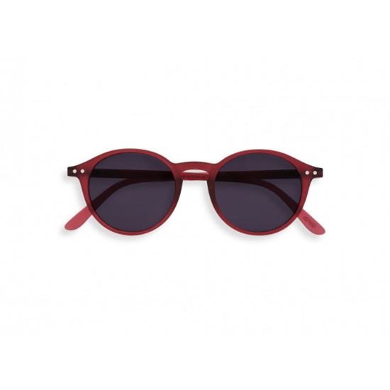 IZIPIZI Sunglasses ADULTS #D| The iconic Rosy Red IZIPIZI Sunglasses ADULTS #D| The iconic Rosy Red