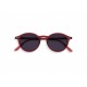 IZIPIZI Sunglasses ADULTS #D| The iconic Rosy Red IZIPIZI Sunglasses ADULTS #D| The iconic Rosy Red