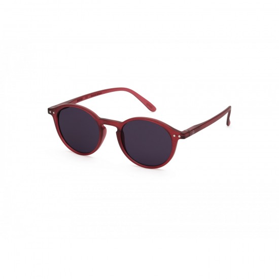 IZIPIZI Sunglasses ADULTS #D| The iconic Rosy Red
