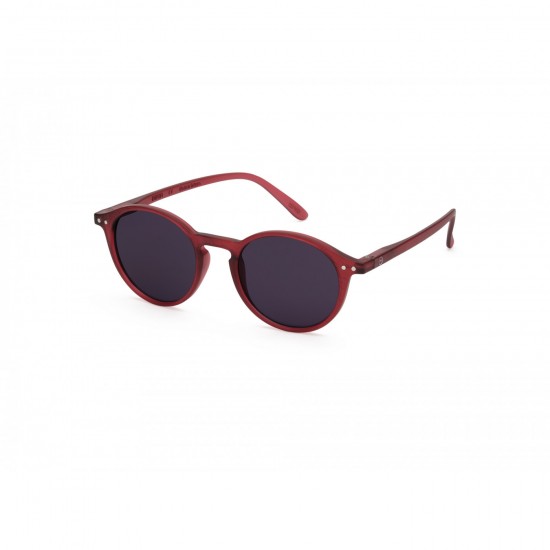 IZIPIZI Sunglasses ADULTS #D| The iconic Rosy Red IZIPIZI Sunglasses ADULTS #D| The iconic Rosy Red