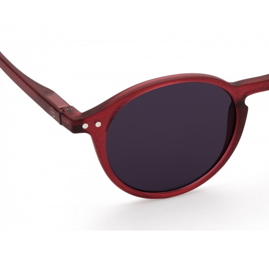IZIPIZI Sunglasses ADULTS #D| The iconic Rosy Red