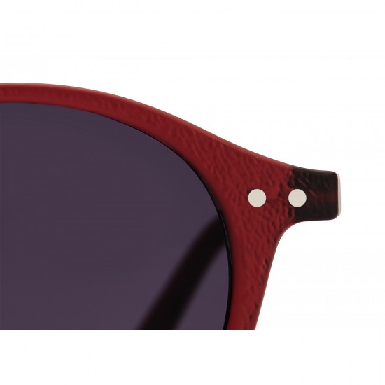 IZIPIZI Sunglasses ADULTS #D| The iconic Rosy Red IZIPIZI Sunglasses ADULTS #D| The iconic Rosy Red