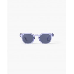 IZIPIZI Sunglasses JUNIOR #C  5-10 ΕΤΩΝ Athletic Purple Stadium Collection IZIPIZI Sunglasses JUNIOR #C  5-10 ΕΤΩΝ Athletic Purple Stadium Collection