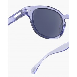 IZIPIZI Sunglasses JUNIOR #C  5-10 ΕΤΩΝ Athletic Purple Stadium Collection IZIPIZI Sunglasses JUNIOR #C  5-10 ΕΤΩΝ Athletic Purple Stadium Collection