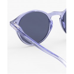 IZIPIZI Sunglasses ADULTS #D Athletic Purple STADIUM COLLECTION