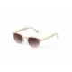IZIPIZI Sunglasses ADULTS #C Vintage Cream IZIPIZI Sunglasses ADULTS #C Vintage Cream