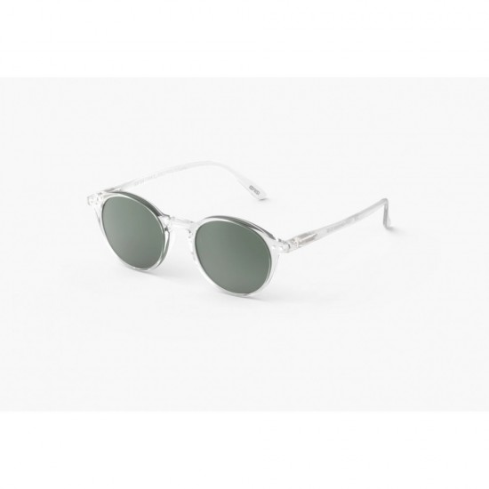 IZIPIZI Sunglasses ADULTS #D CRYSTAL LENSES polarized 