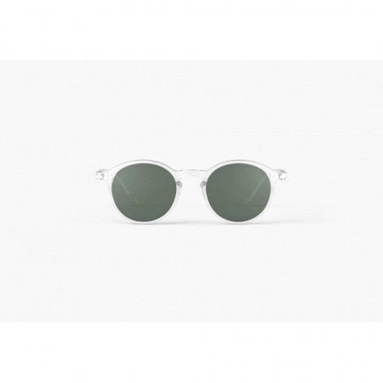 IZIPIZI Sunglasses ADULTS #D CRYSTAL LENSES polarized 