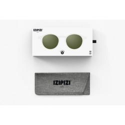 IZIPIZI Sunglasses ADULTS #D CRYSTAL LENSES polarized 