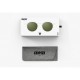 IZIPIZI Sunglasses ADULTS #D CRYSTAL LENSES polarized 