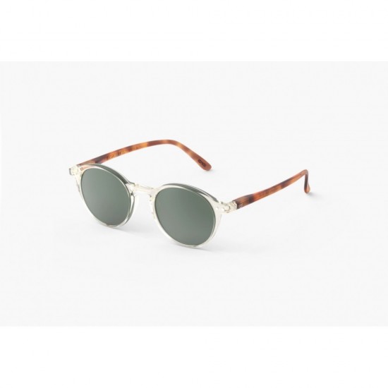 IZIPIZI Sunglasses ADULTS #D SANDSTORM polarized 