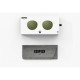 IZIPIZI Sunglasses ADULTS #D SANDSTORM polarized 