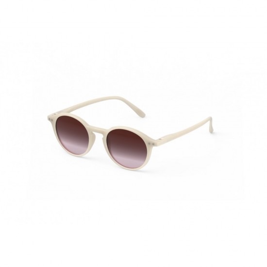 IZIPIZI Sunglasses ADULTS #D VINTAGE CREAM IZIPIZI Sunglasses ADULTS #D VINTAGE CREAM