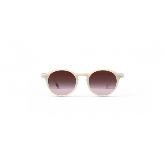 IZIPIZI Sunglasses ADULTS #D VINTAGE CREAM IZIPIZI Sunglasses ADULTS #D VINTAGE CREAM