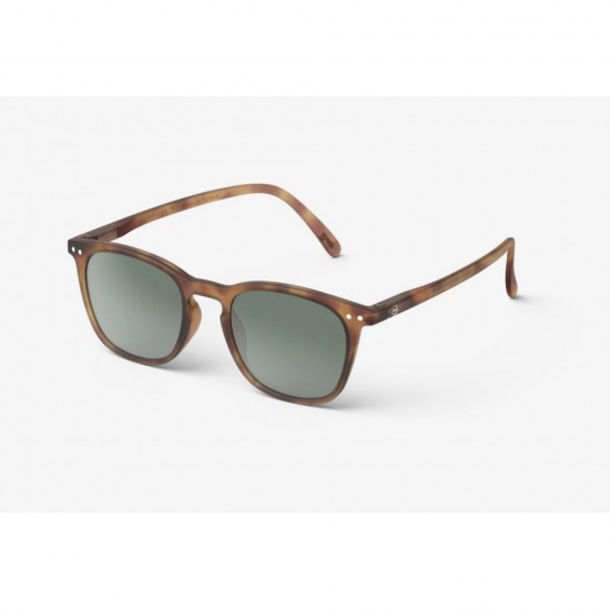 IZIPIZI Sunglasses ADULTS #E Havana IZIPIZI Sunglasses ADULTS #E Havana