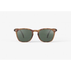 IZIPIZI Sunglasses ADULTS #E Havana IZIPIZI Sunglasses ADULTS #E Havana