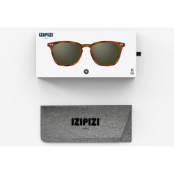 IZIPIZI Sunglasses ADULTS #E Havana