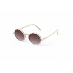 IZIPIZI Sunglasses ADULTS #G VINTAGE CREAM  IZIPIZI Sunglasses ADULTS #G VINTAGE CREAM