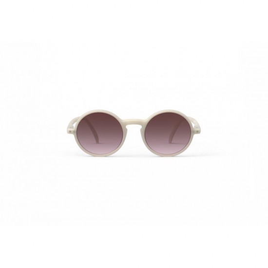 IZIPIZI Sunglasses ADULTS #G VINTAGE CREAM IZIPIZI Sunglasses ADULTS #G VINTAGE CREAM