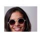 IZIPIZI Sunglasses ADULTS #G VINTAGE CREAM IZIPIZI Sunglasses ADULTS #G VINTAGE CREAM