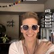 IZIPIZI Sunglasses ADULTS #D VINTAGE CREAM IZIPIZI Sunglasses ADULTS #D VINTAGE CREAM