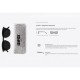 IZIPIZI Sunglasses ADULTS #E Havana IZIPIZI Sunglasses ADULTS #E Havana