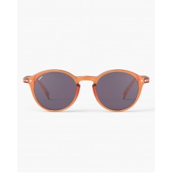 IZIPIZI Sunglasses ADULTS #D Orange Smash STADIUM COLLECTION IZIPIZI Sunglasses ADULTS #D Orange Smash STADIUM COLLECTION