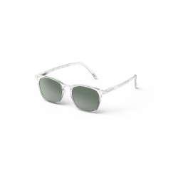 IZIPIZI Sunglasses ADULTS #E Crystal polarized 