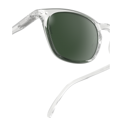 IZIPIZI Sunglasses ADULTS #E Crystal polarized  IZIPIZI Sunglasses ADULTS #E Crystal polarized