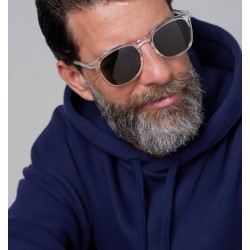 IZIPIZI Sunglasses ADULTS #E Havana IZIPIZI Sunglasses ADULTS #E Havana