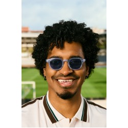 IZIPIZI Sunglasses ADULTS #D Athletic Purple STADIUM COLLECTION IZIPIZI Sunglasses ADULTS #D Athletic Purple STADIUM COLLECTION