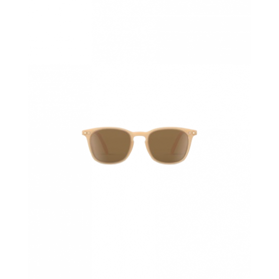 IZIPIZI Sunglasses Kids #E 3-5 years Macchiato