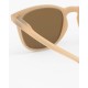 IZIPIZI Sunglasses Kids #E 3-5 years Macchiato
