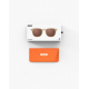 IZIPIZI Sunglasses Kids #E 3-5 years Macchiato
