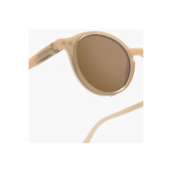 IZIPIZI Sunglasses Baby #D 3-5 years Macchiato