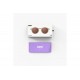 IZIPIZI Sunglasses Kids #D 3-5 years Macchiato