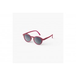 IZIPIZI Sunglasses Kids #D 3-5 years Cranberry