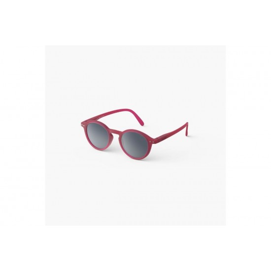 IZIPIZI Sunglasses Kids #D 3-5 years Cranberry